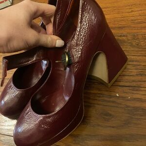 Sies Marjan shoes sz 41